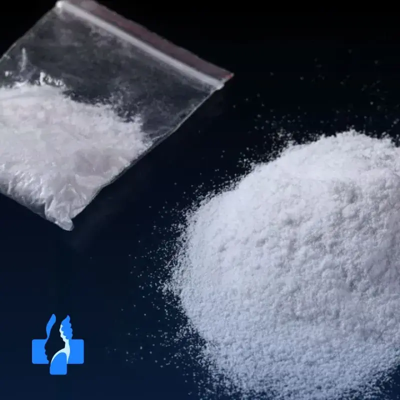 Лечение зависимости от мефедрона в Саках